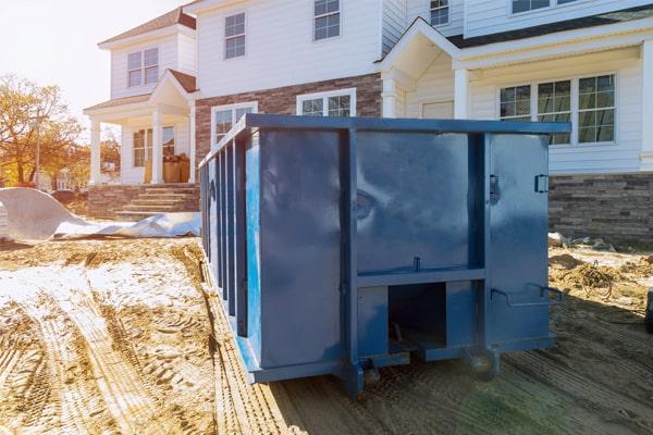 Dumpster Rental of Tonawanda team